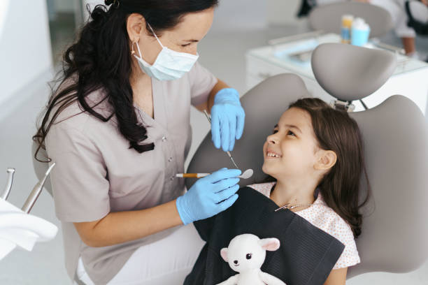 Best Emergency Treatment for Toothache in Macon, IL