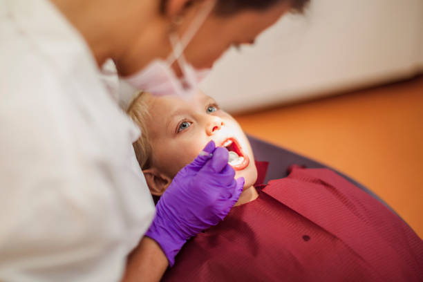 Best Emergency Orthodontic Repairs in Macon, IL